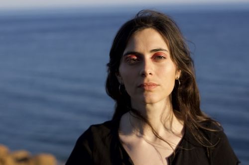 Η Νεφέλη Φασούλη έρχεται στη Θεσσαλονίκη